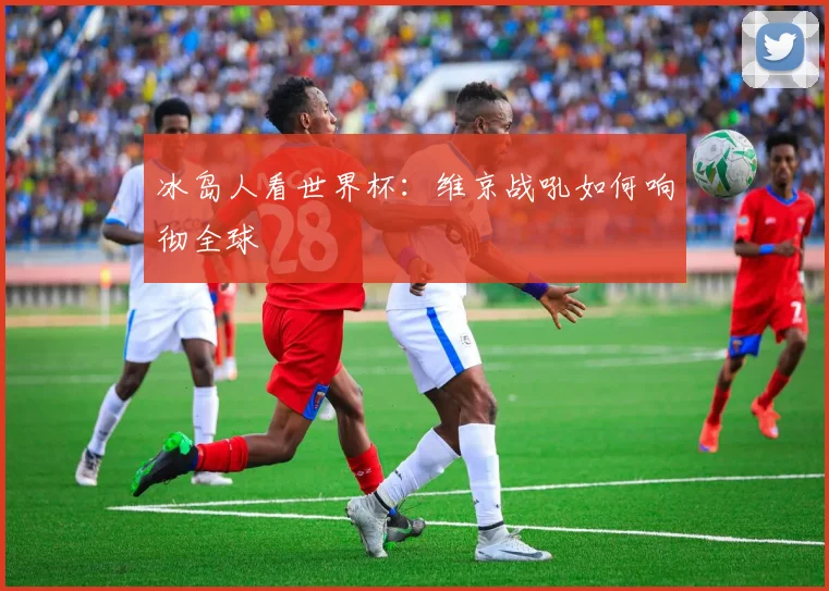 冰岛人看世界杯：维京战吼如何响彻全球