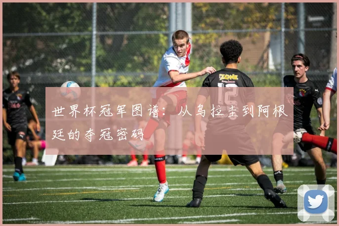 世界杯冠军图谱：从乌拉圭到阿根廷的夺冠密码