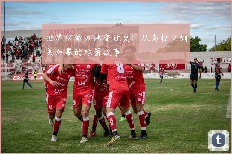 世界杯举办地变迁史：从乌拉圭到美加墨的绿茵故事