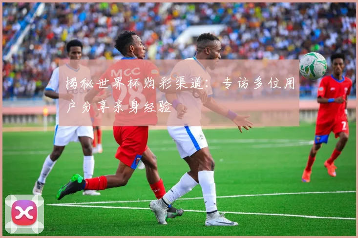 揭秘世界杯购彩渠道：专访多位用户分享亲身经验